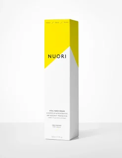 Vital Hand Cream, 50 ml - käsivoide