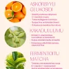 Vitamin C & Matcha Serum, 30 ml