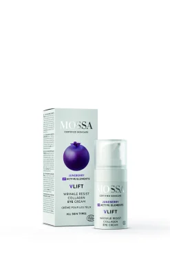 V LIFT Kiinteyttävä silmänympärysvoide (Wrinke Resist Collagen Eye Cream), 15 ml