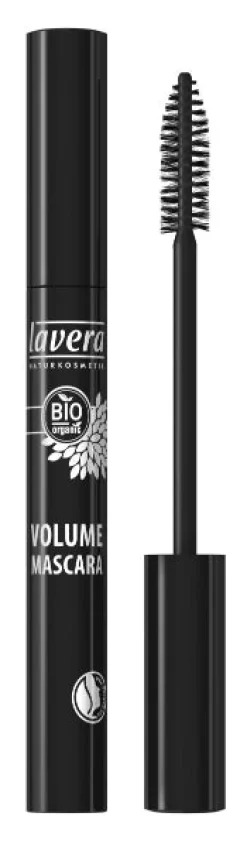 Volume ripsiväri, musta, 9 ml