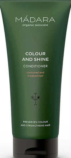 Värjätyn tukan hoitoaine, 200 ml
