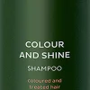 Värjätyn tukan shampoo, 250 ml