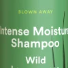 Wild Lemongrass shampoo, 250 ml