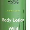 Wild Lemongrass vartalovoide, 245 ml