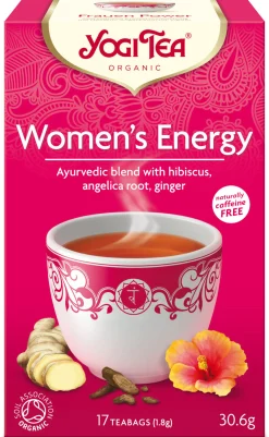 Women's Energy -tee