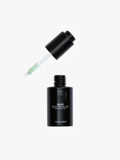 Yin Your Skin SILEÄ Silky Facial Oil Kasvoöljy, 30 ml