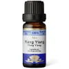 Ylang Ylang, eteerinen öljy, 10 ml
